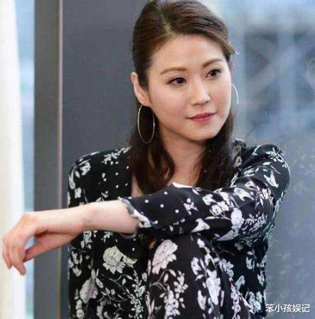 刘绰琪|女星14岁目睹母亲自杀,结婚2年丈夫患癌去世,今45岁成疯子