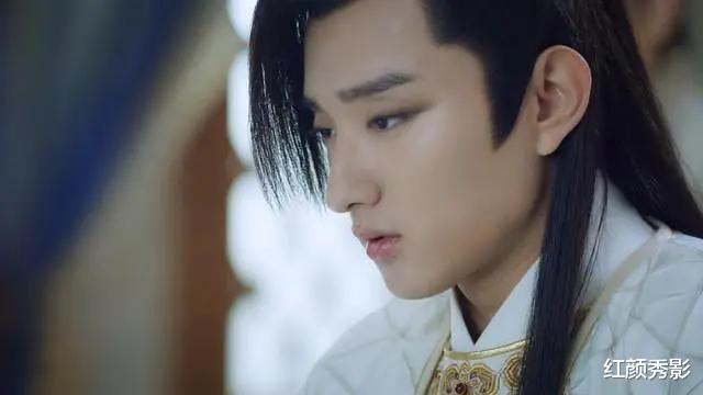 于小彤■从“贾宝玉”到“原非白”，于小彤的“野生式”演技！