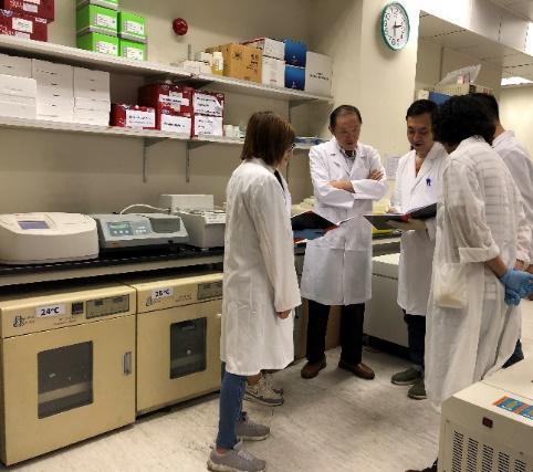 基因:永生在即?中科院发现长寿基因,恰当干预70岁仍能活蹦乱跳