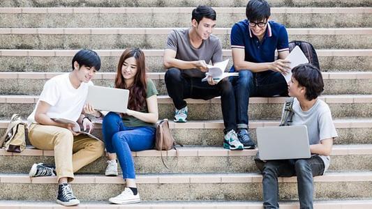 大学生|大学生尽量别做这4件事情，看起来不起眼，但是对自身危害很大！