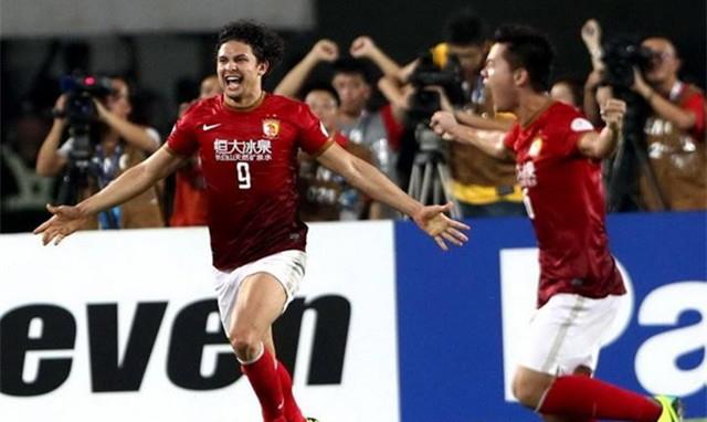 亚冠■上午10点，亚冠传来最新消息，恒大上港恐陷入苦战