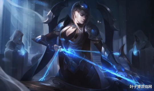 拳头：LOL五一半价活动该买啥？外服评出12款最有收藏价值皮肤