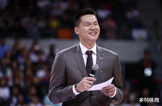 广东男篮|广东宏远将正式改名！超级土豪成宏远最新赞助商，朱芳雨乐坏了