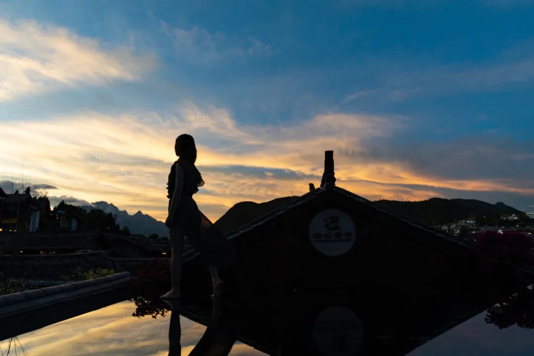 周杰伦|终于找到了周杰伦歌词中的地方