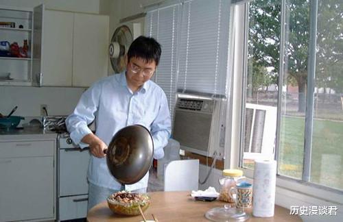原生家庭|陈丹蕾杀夫案:留美妻子因害怕二人离婚,最后一枪将丈夫击毙