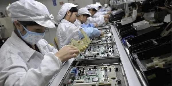 荣耀30|一夜“蒸发”60亿！苹果被曝退出中国市场？郭台铭：我太难了