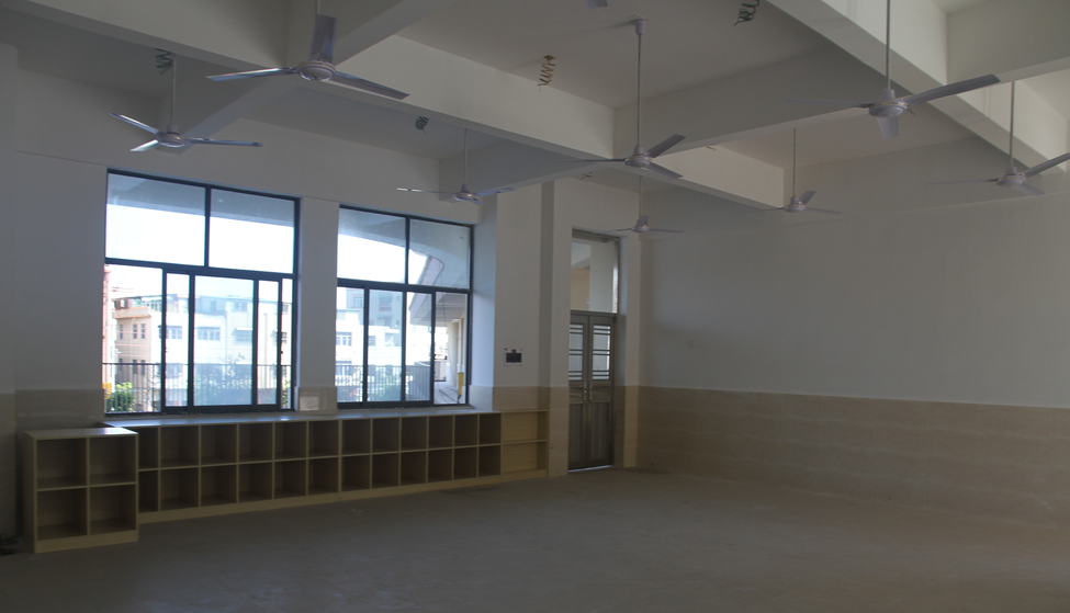 【东莞】东莞又有新的“网红打卡点”！马上免费开放！