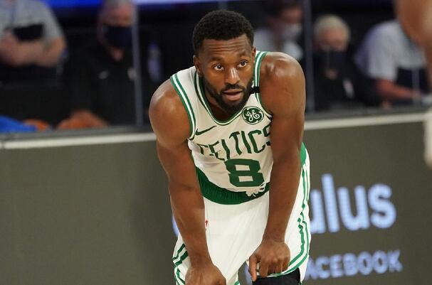 卡姆|西亚卡姆轰26+8+5仍无缘今日最佳!对不起,你碰到机器人了