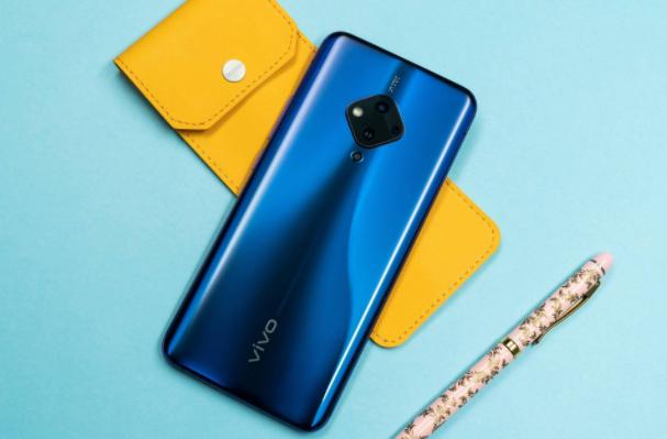vivo|钱包没捂热，友商又一台新机被网友曝光，性价比党有福