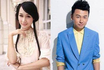 【林心如】雷佳音为何从不晒妻，看到她老婆的照片后，网友：是男人都不会晒