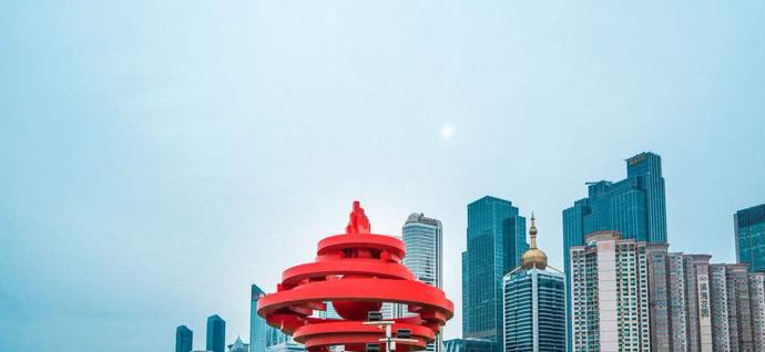 青岛市|中国唯一不怕“水淹”的城市，经常误认为省会，被誉为东方瑞士