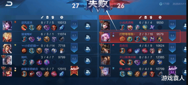 打野|为什么上分不能用辅助，如果代练不曝光出来，你再玩4年也不懂！