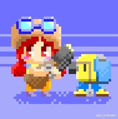 「荒野乱斗」荒野乱斗：尴尬机制设计，为不良玩家提供便利，严重影响游戏体验