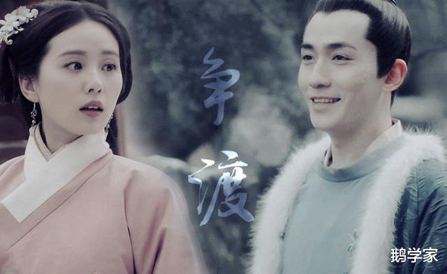 #刘诗诗#再也不要说刘诗诗撞型刘亦菲，她明明是像极了年轻时的叶童