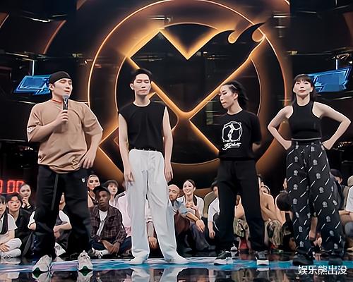 钟汉良|《这就是街舞》苏恋雅抢七落败被淘汰，钟汉良间接承认技不如人