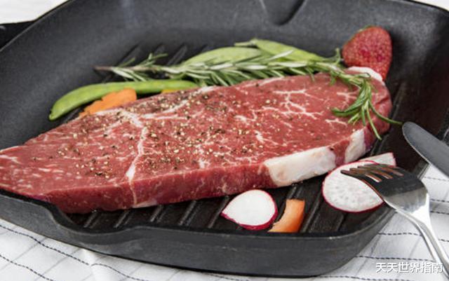 澳洲|澳洲以为停止出口，中国就吃不到好牛肉，俄罗斯的“窃喜”没憋住