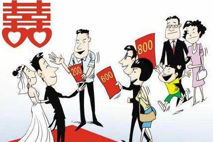 |员工参加老板8千一桌豪华婚礼，每人随礼200，隔天上班后没想到