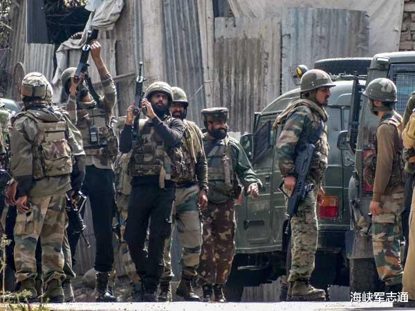 印度：打响第一枪“重燃战火”，印度真的准备好了？