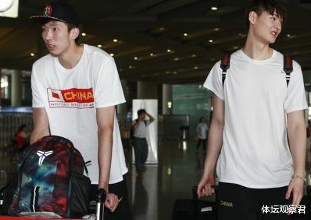 周琦▲马布里直言：中国有一个球员能打NBA！不是周琦