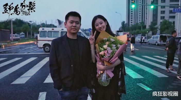 戛纳▲一部全国网友凑钱拍的电影,冲进了戛纳,打脸整个娱乐圈