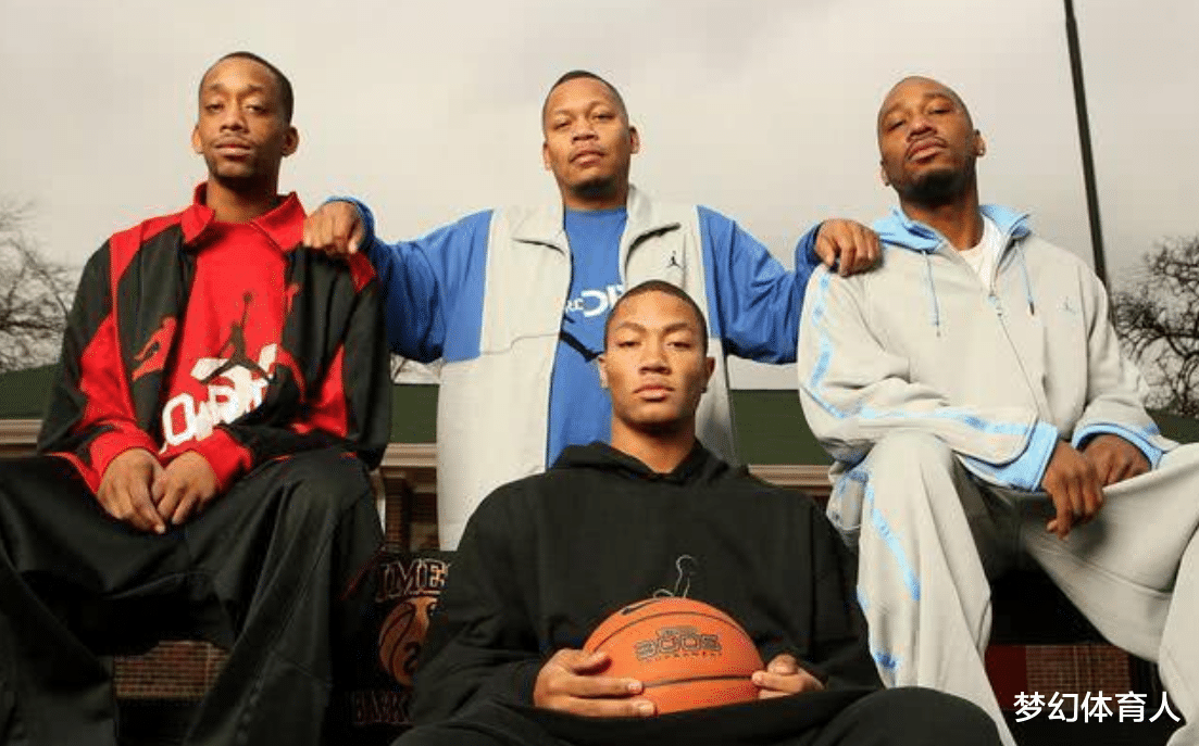 #安东尼#有黑帮背景的4大NBA球员，看到最后一位，安东尼也得叫他一声哥