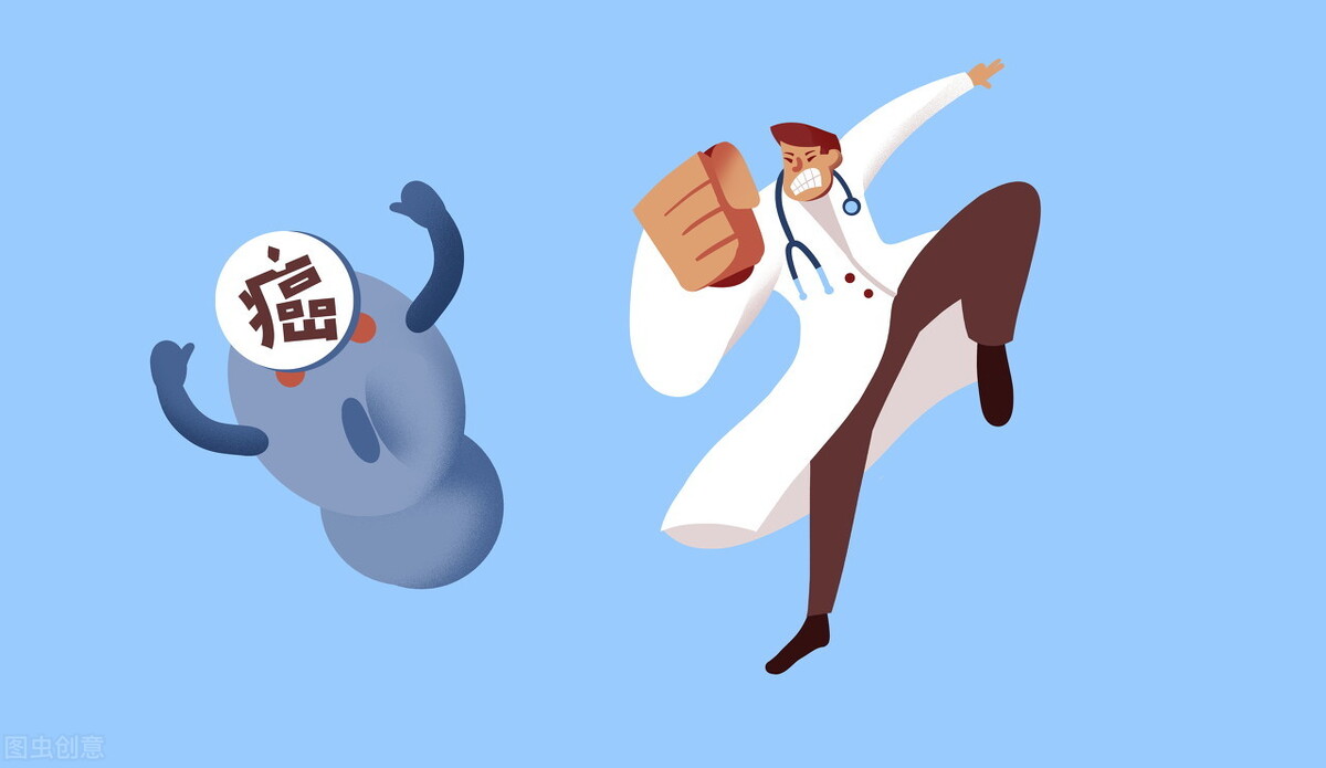 肾脏病|癌症代表死亡？中医说：坚持一件事让癌细胞“日落千丈”