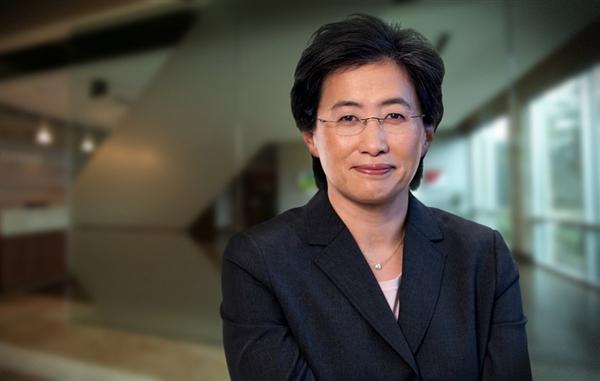 |AMD CEO苏姿丰将在CES 2021发表主题演讲:锐龙5000 APU稳了