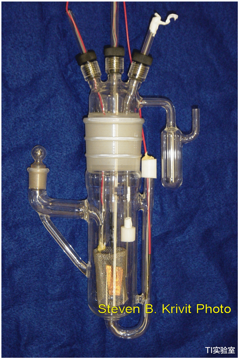 核聚变|“冷聚变”科普简史(一):神话?科学骗局?一个潜在的能量悬念