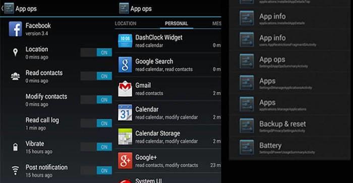 安卓|严防死守下，手机 App 已经很难背着你干坏事了