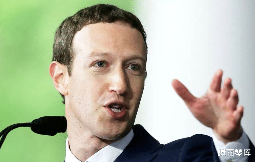 Facebook|美国脸书为表忠心宣布：禁止向美国传送数据的话，将会退出欧洲市场！