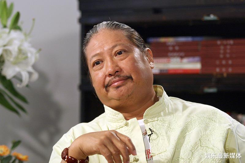 【洪金宝】周星驰身边这位配角，竟然是洪金宝，亲奶奶钱似莺