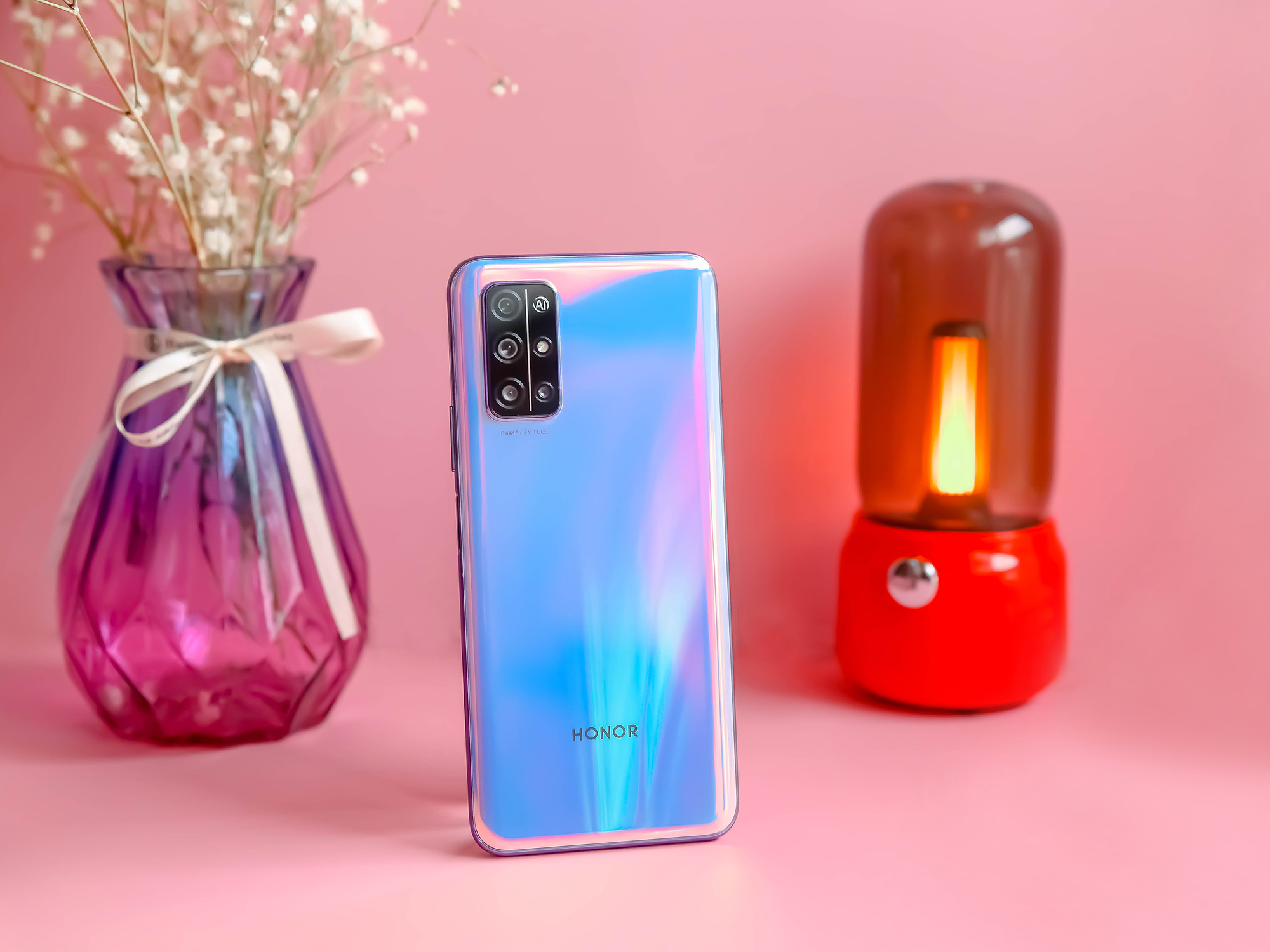 华为Nova@从3199降至1949,发布不到半年的麒麟990手机,快沦为千元机了!