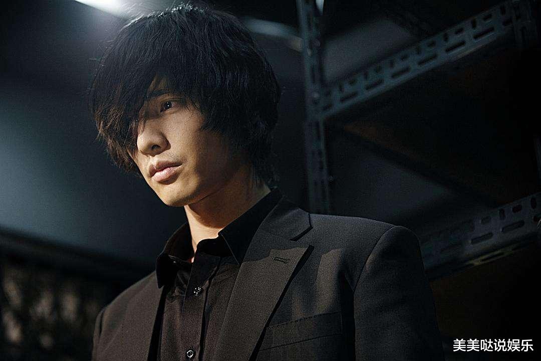 「马东锡」6部热血沸腾顶级复仇动作电影，最后一部堪称大师级暴力美学之作