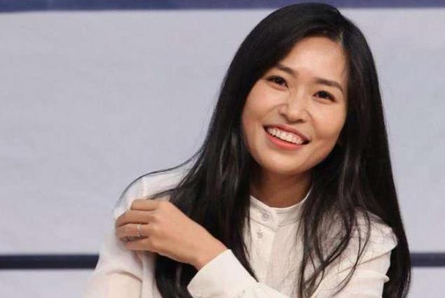 『张艺谋』张艺谋这洋女婿，不简单！