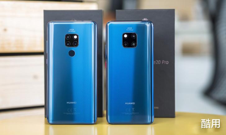 emui10▲建议升级！EMUI 10新系统对华为Mate 20等老款机型开放，流畅性提升