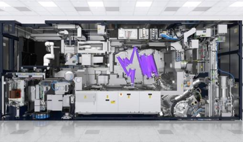 『台积电』张忠谋失算，中芯国际被逼无奈，台积电开始慌了