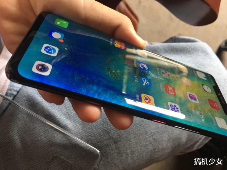 『华为』顶级华为清仓，2K曲面屏+3D人脸识别+iP68防水，从5999跌至3129