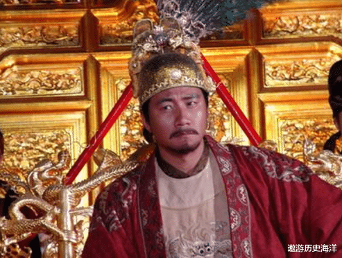 「常遇春」常遇春是明朝开国大将,朱元璋却将他妻子大卸八块,还分给大臣吃