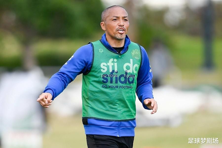 「世界杯」22年后还在战斗！出现在法兰西之夏却还未退役的六位球员