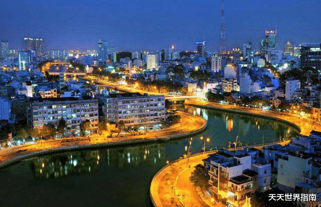 东南亚旅游|越南专家直言：只需解决一个问题，越南就能成为亚洲第一