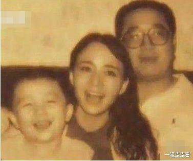 宋丹丹|她前夫儿子为国争光，亲儿子却扶不上墙，今靠爱如己出的继女翻身