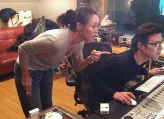 Angelababy|最“爱抽烟”的5位女星,杨颖在榜上,最后一位果真“没想到”