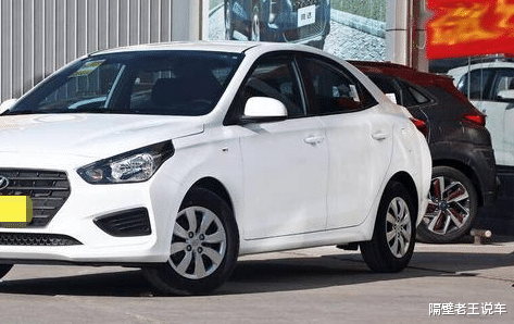 『瑞纳』最适合老百姓的家用车！仅4万出头，比帝豪便宜，比丰田省心，关键还是合资