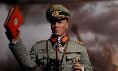 「军事家」全球公认的四大元帅， 中国仅一人上榜， 排名出乎意料