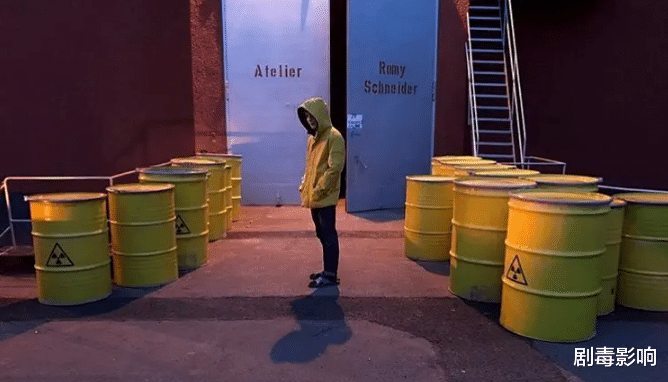 权力的游戏|又一外国神剧!豆瓣评分9.4,口碑赶超《权游》,凭超强脑洞封神