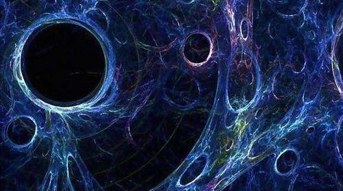 科学家▲太阳能照亮地球，为什么无法点亮宇宙？科学家揭开宇宙漆黑的秘密