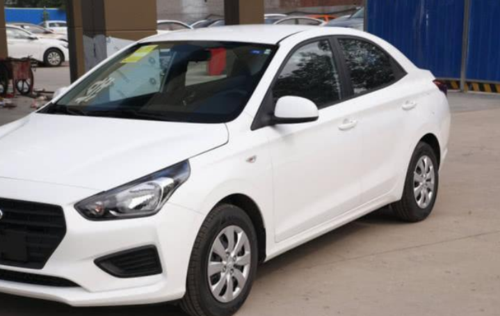 瑞纳|代步车瑞纳卖出白菜价格，燃油经济性出色，当务之急还是性价比