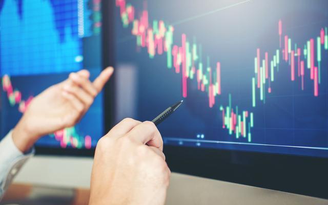 『交易』全球股市涨疯了,为什么A股连2900点都过不去?A股到底怎么了?