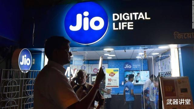 |跨越式发展吗？印度打算构建5G卫星网覆盖全球，别人敢想不敢动手