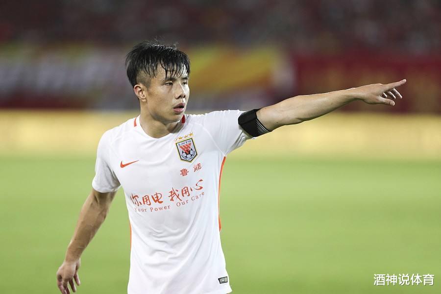 『国足』国足史上最有灵气8大中场，两人打过世界杯，第一的曾不输小罗！